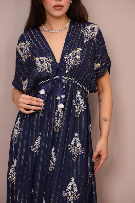 #05-01 LONG DRESS PACK OF 6