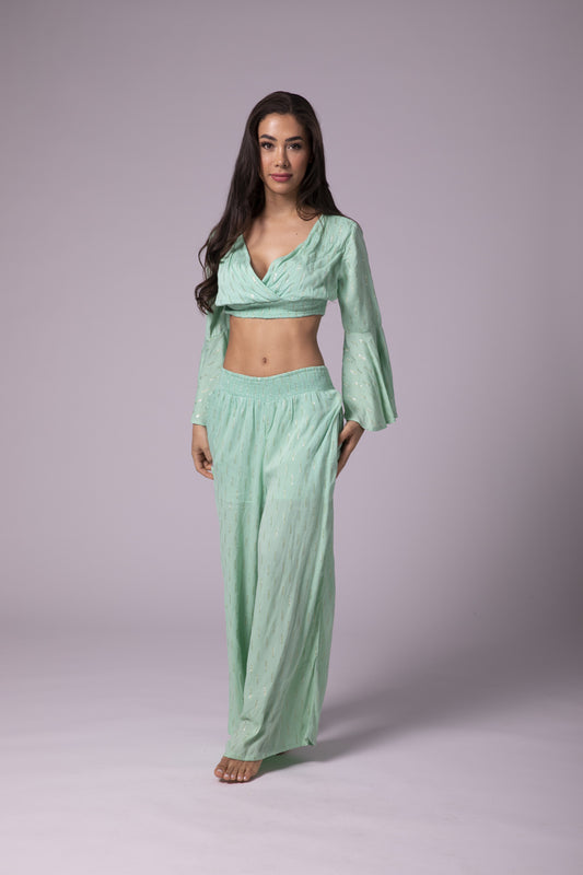 Two Piece Set | 8 Pack | Mixed Sizes &amp; Colors #2862N