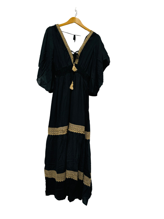 #GE00546 - Vestido Largo - Pack de 6 - Unico Color