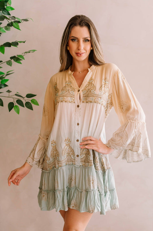 #04-24B SHORT DRESS PACK OF 6