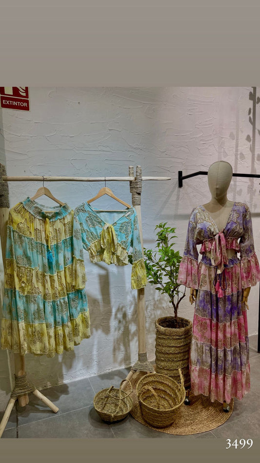 #3499-Conjunto Pack of 6